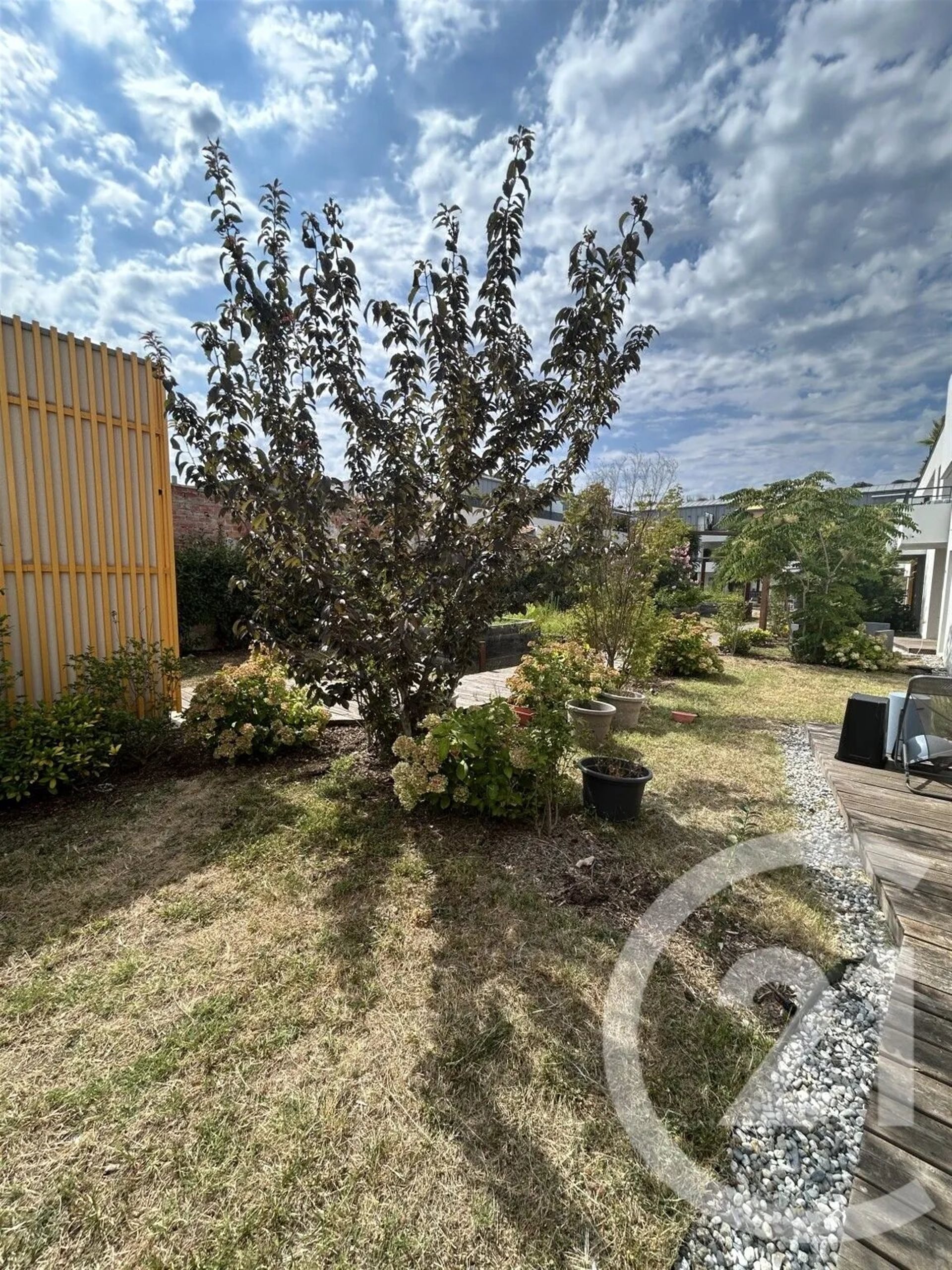 Appartement à louer, 68m², Talence