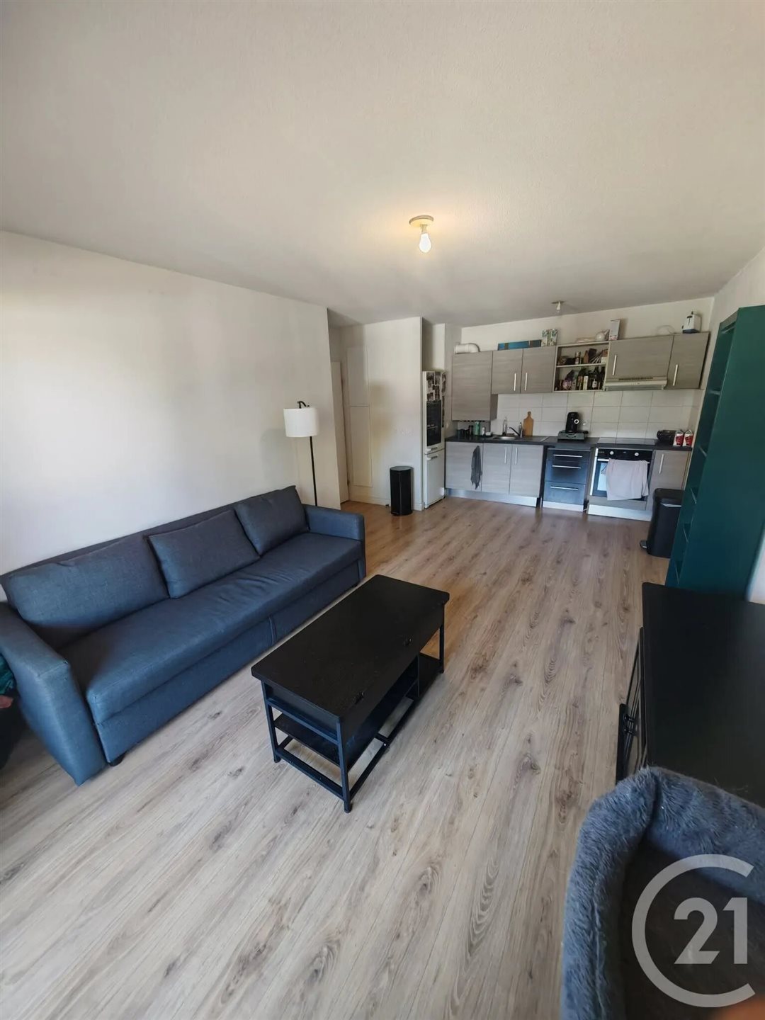 Appartement à louer, 62m², Talence