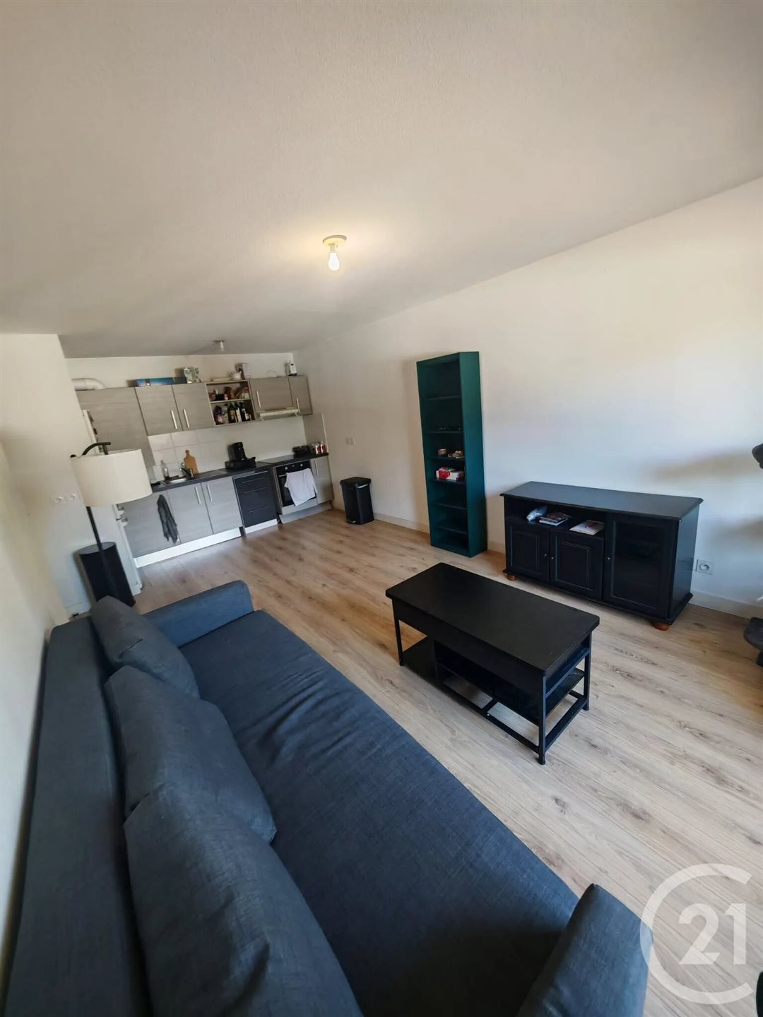 Appartement à louer, 62m², Talence