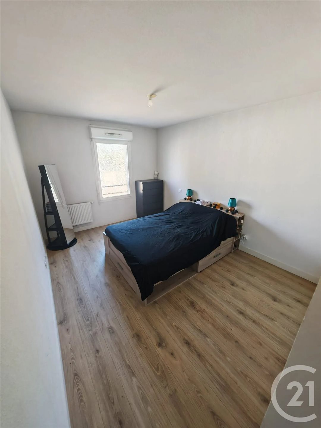 Appartement à louer, 62m², Talence