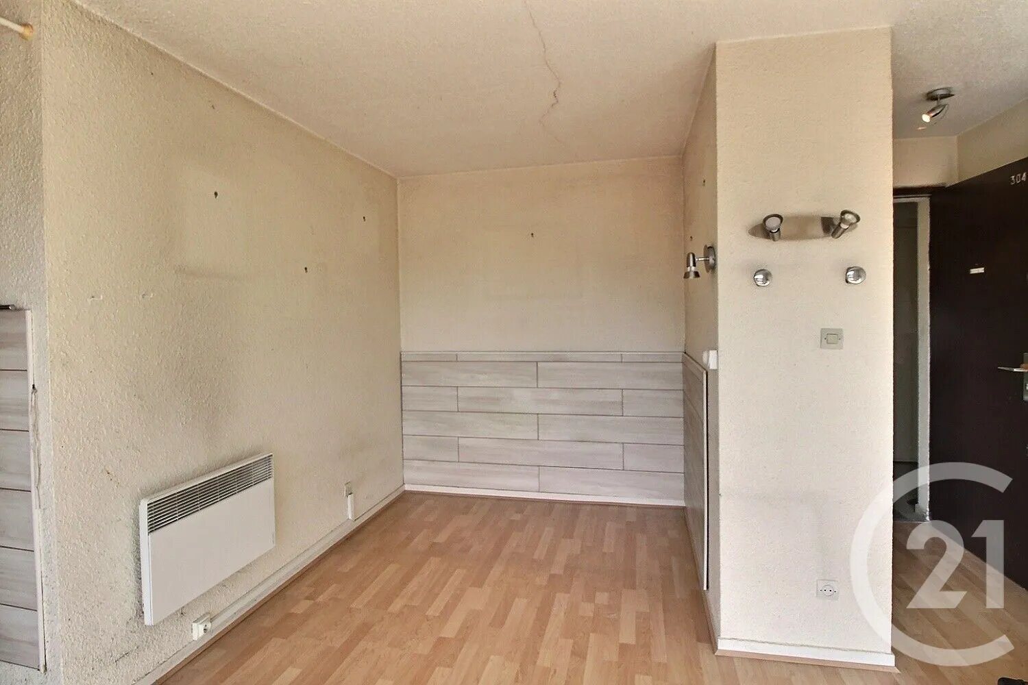 Appartement à vendre, 22m², Bordeaux