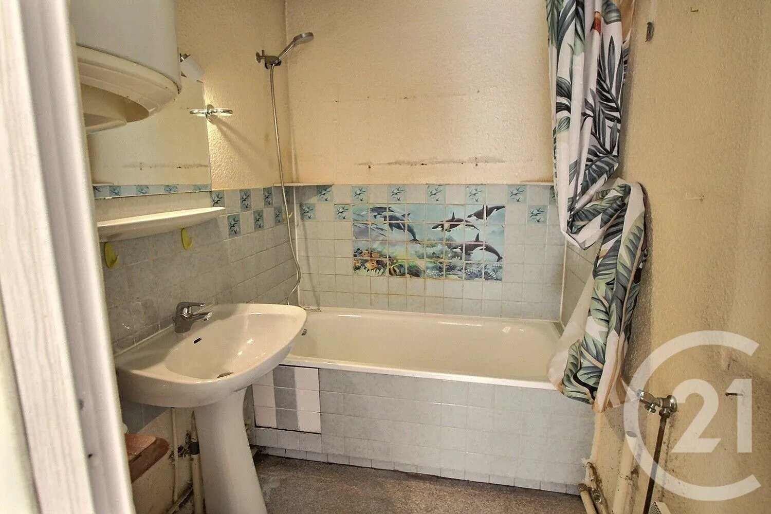 Appartement à vendre, 22m², Bordeaux