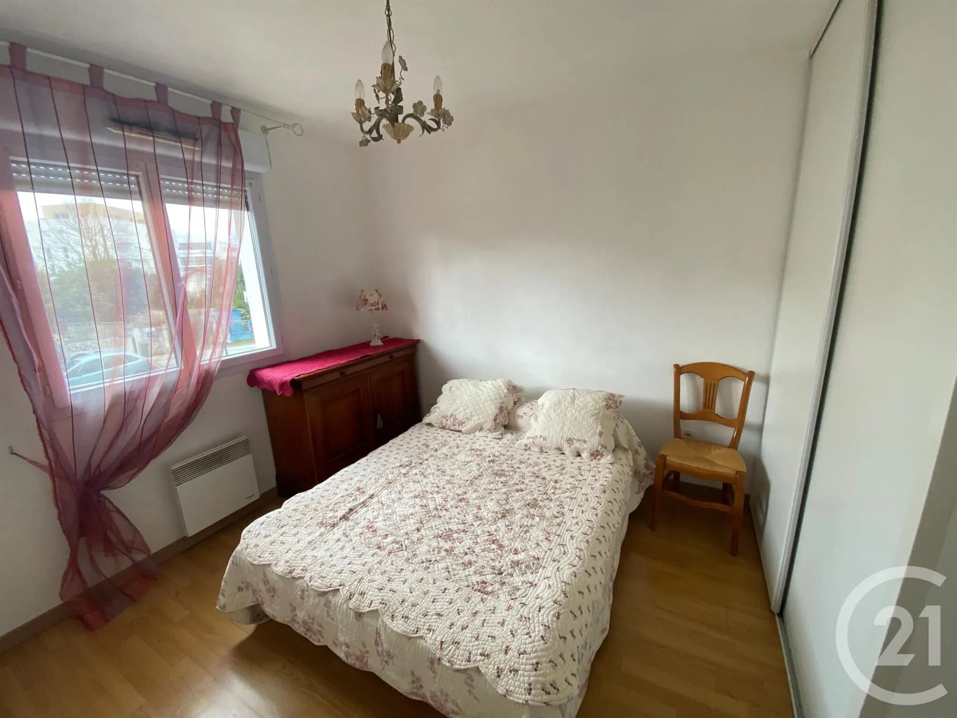 Appartement à louer, 40m², Talence