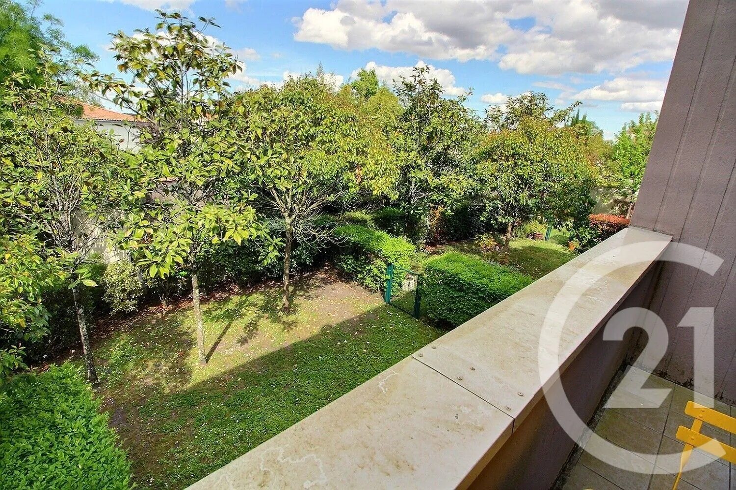 Appartement à vendre, 40m², Pessac