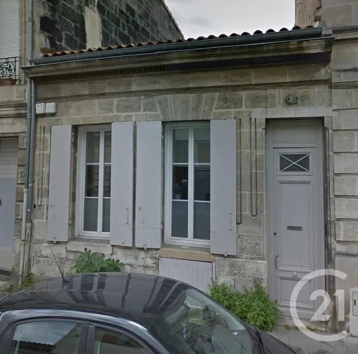 Maison à louer, 114m², Bordeaux