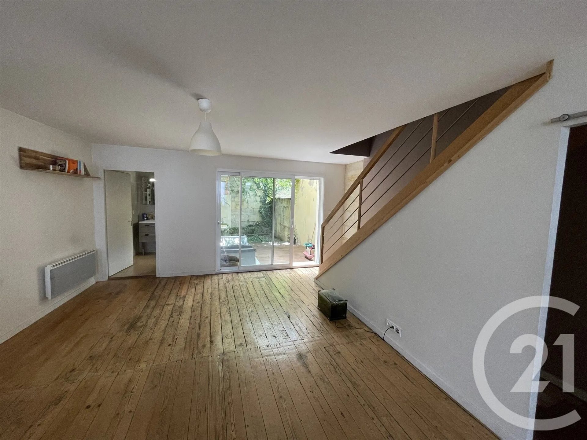 Maison à louer, 114m², Bordeaux