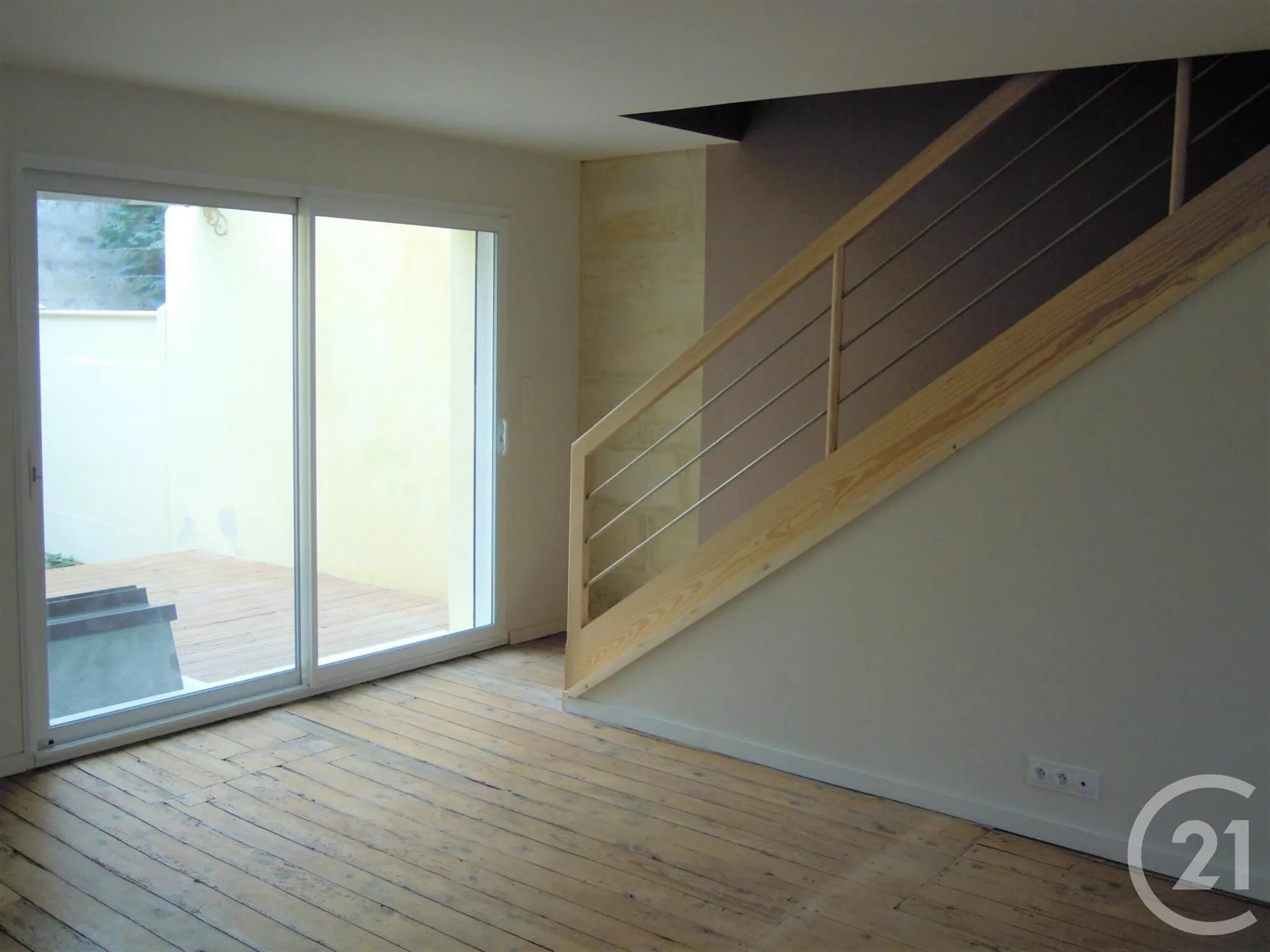 Maison à louer, 114m², Bordeaux