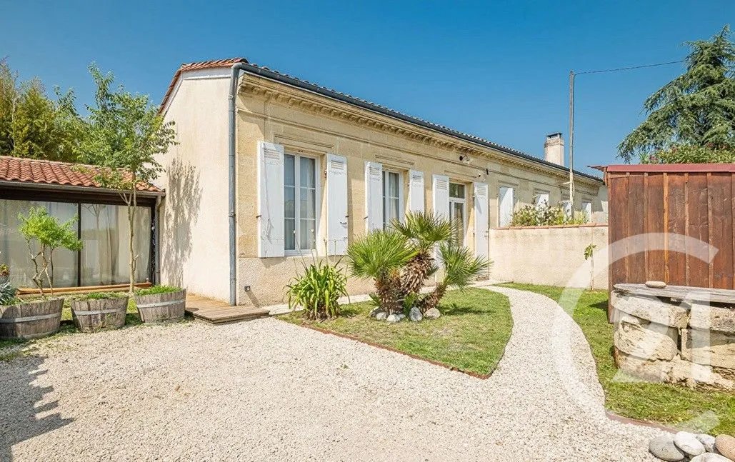 Maison à louer, 137m², Villenave-d'Ornon