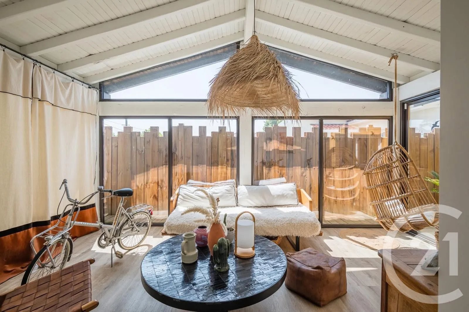 Maison à louer, 137m², Villenave-d'Ornon