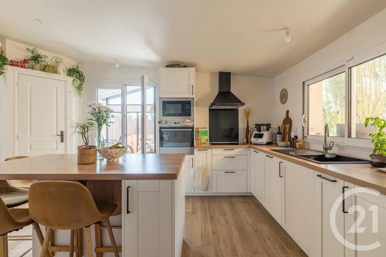 Maison à louer, 137m², Villenave-d'Ornon