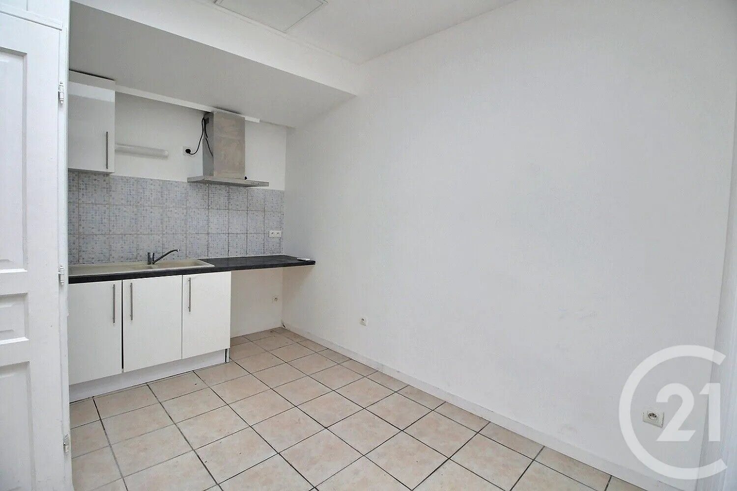 Appartement à vendre, 22m², Talence