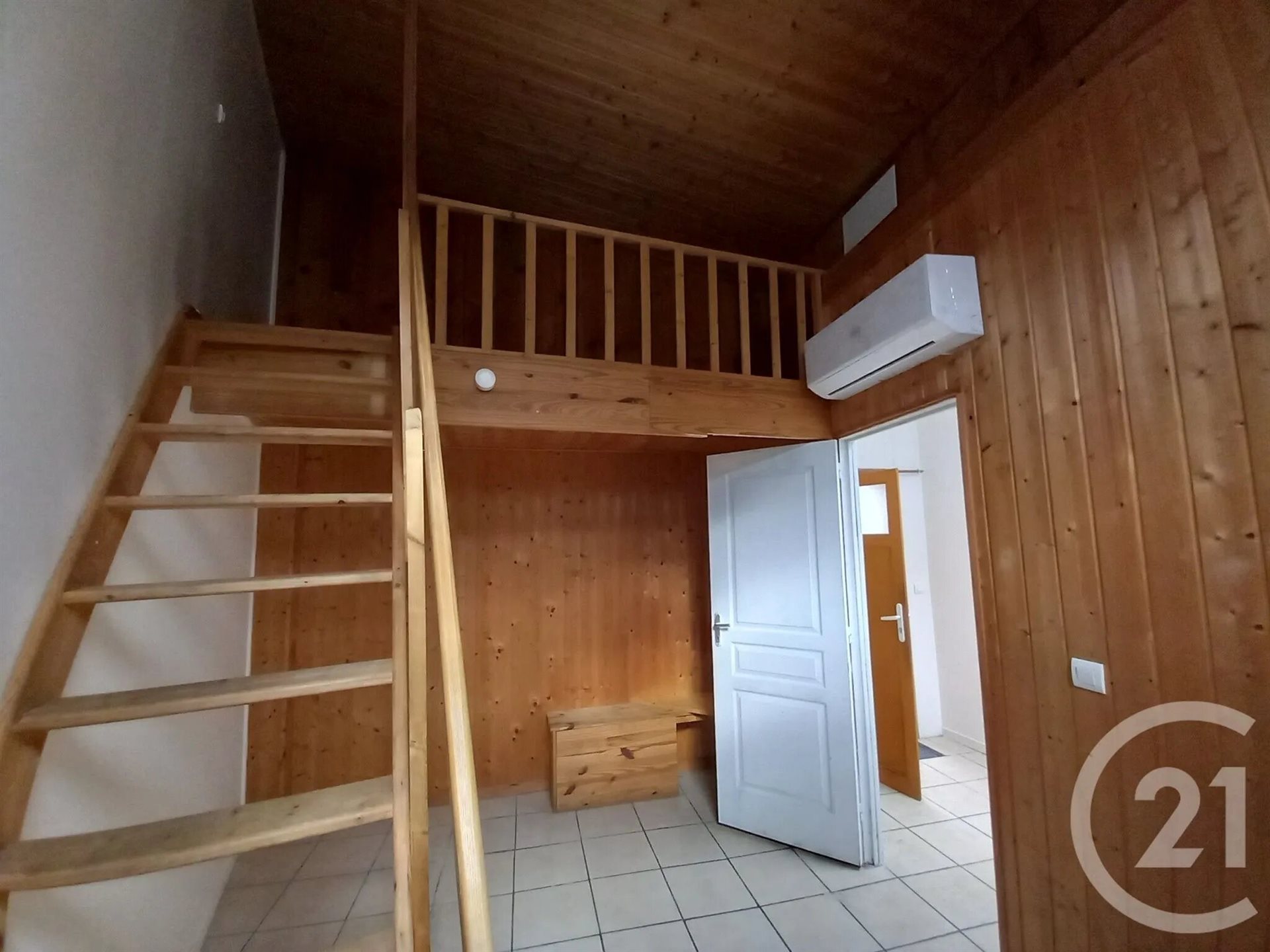 Appartement à vendre, 22m², Talence