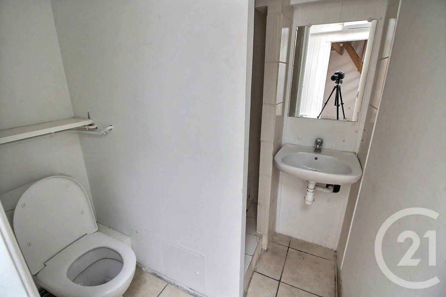 Appartement à vendre, 22m², Talence