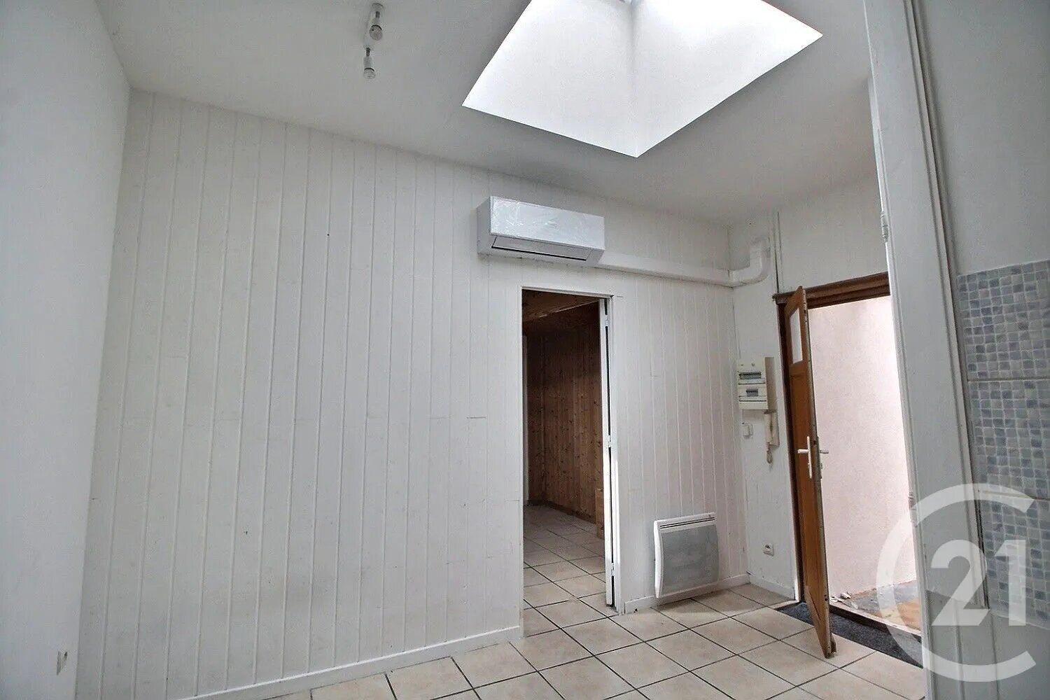 Appartement à vendre, 22m², Talence