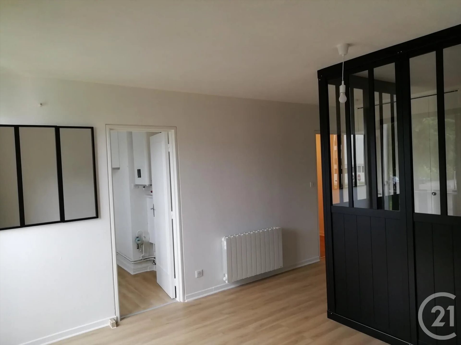 Appartement à louer, 34m², Pessac