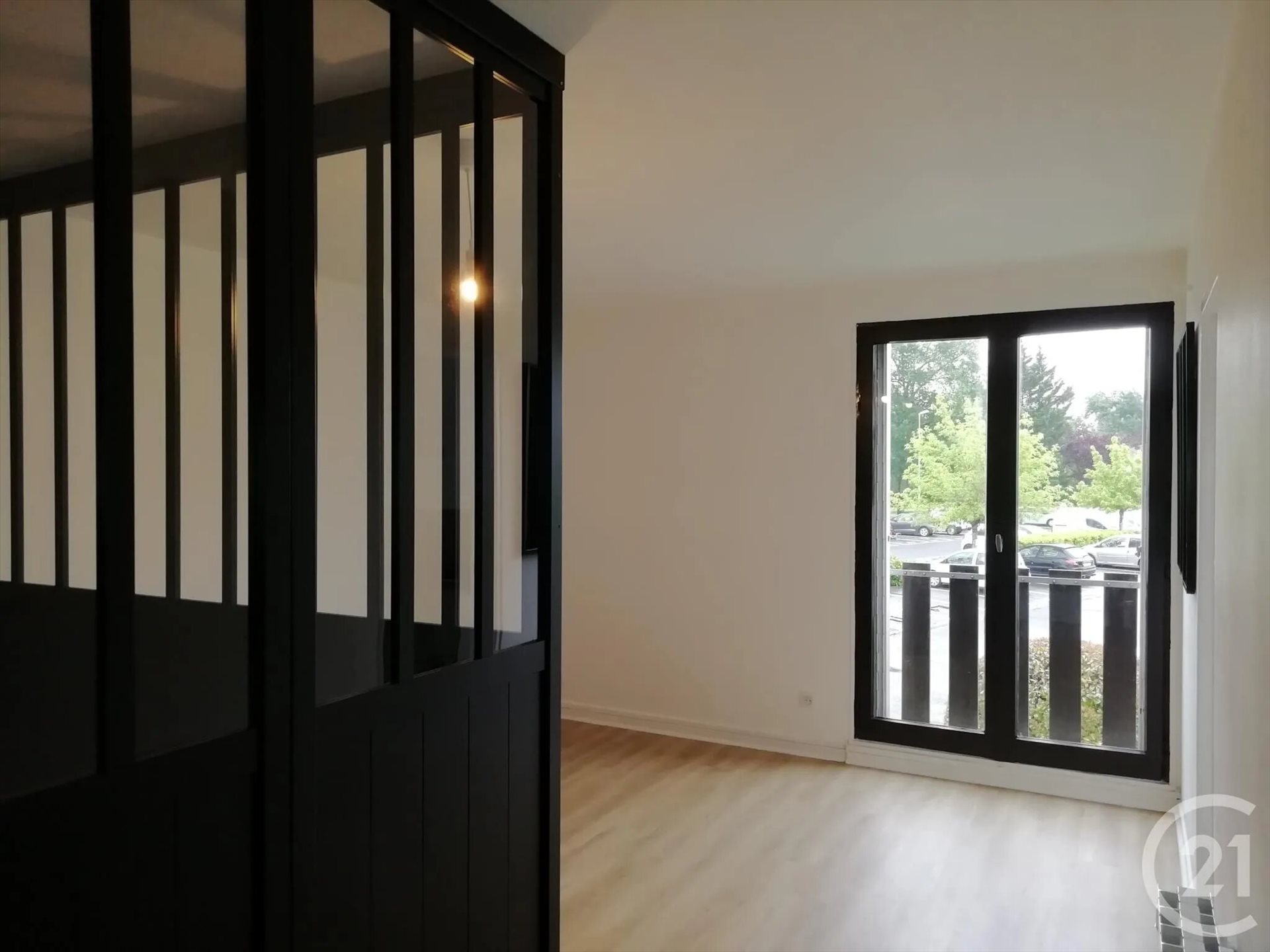 Appartement à louer, 34m², Pessac