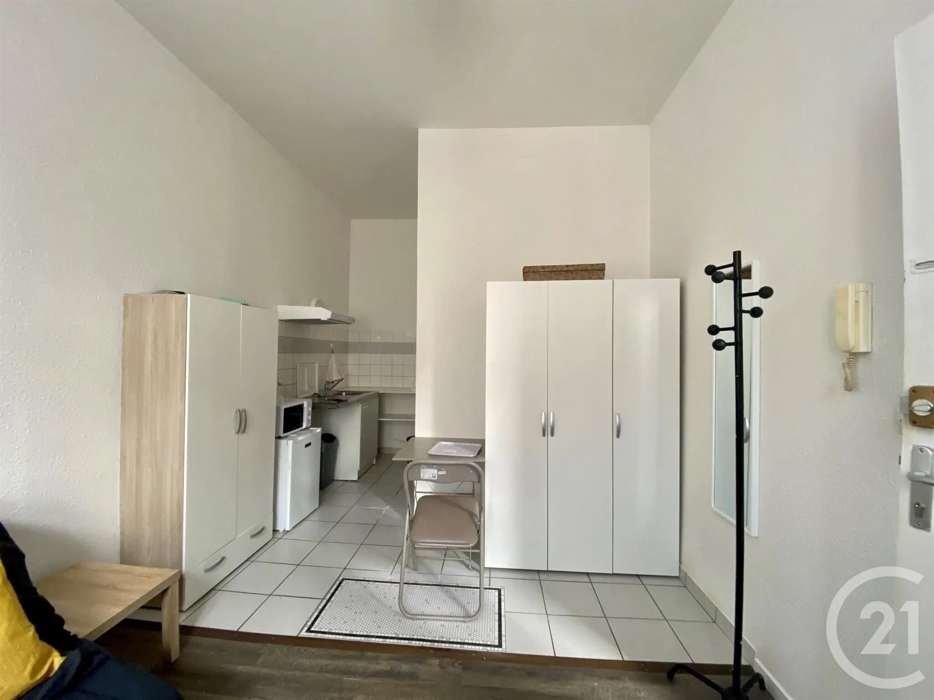 Appartement à louer, 20m², Bordeaux