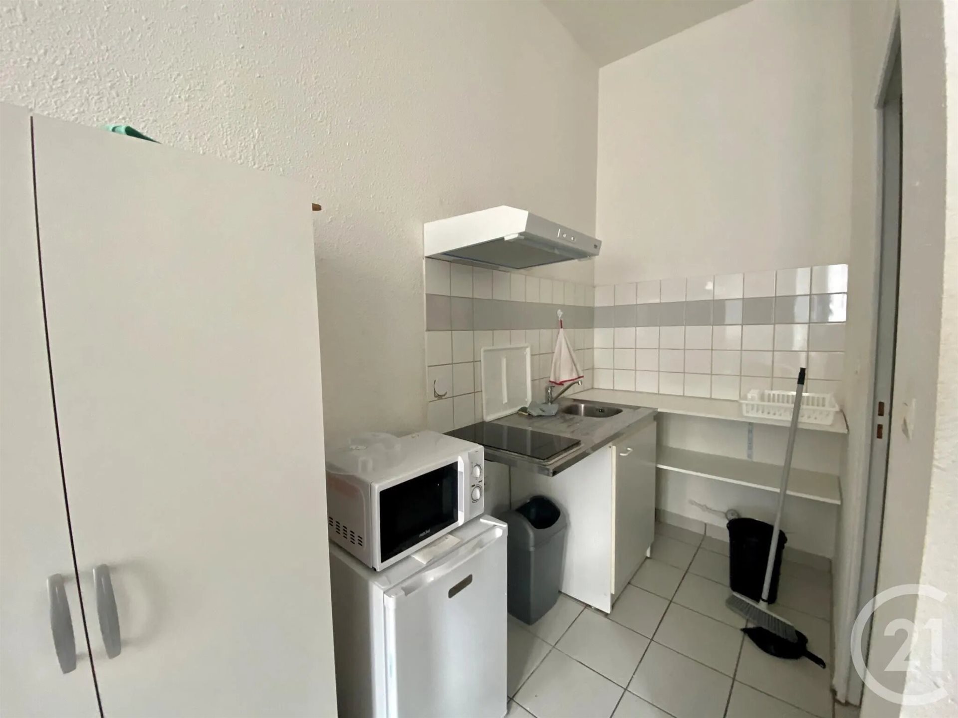 Appartement à louer, 20m², Bordeaux
