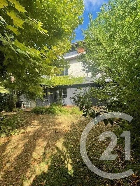 Maison à vendre, 173m², Talence