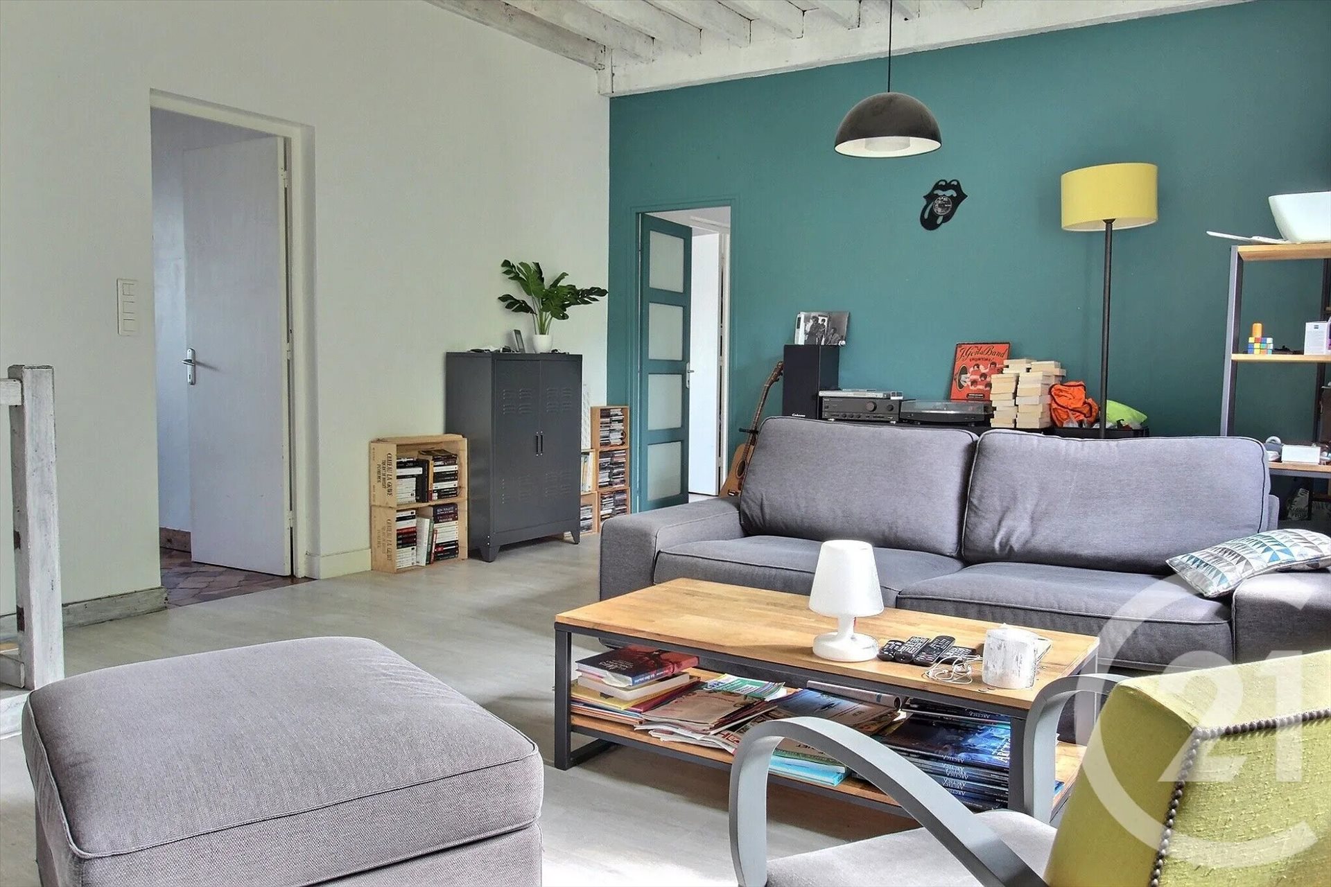 Maison à vendre, 173m², Talence