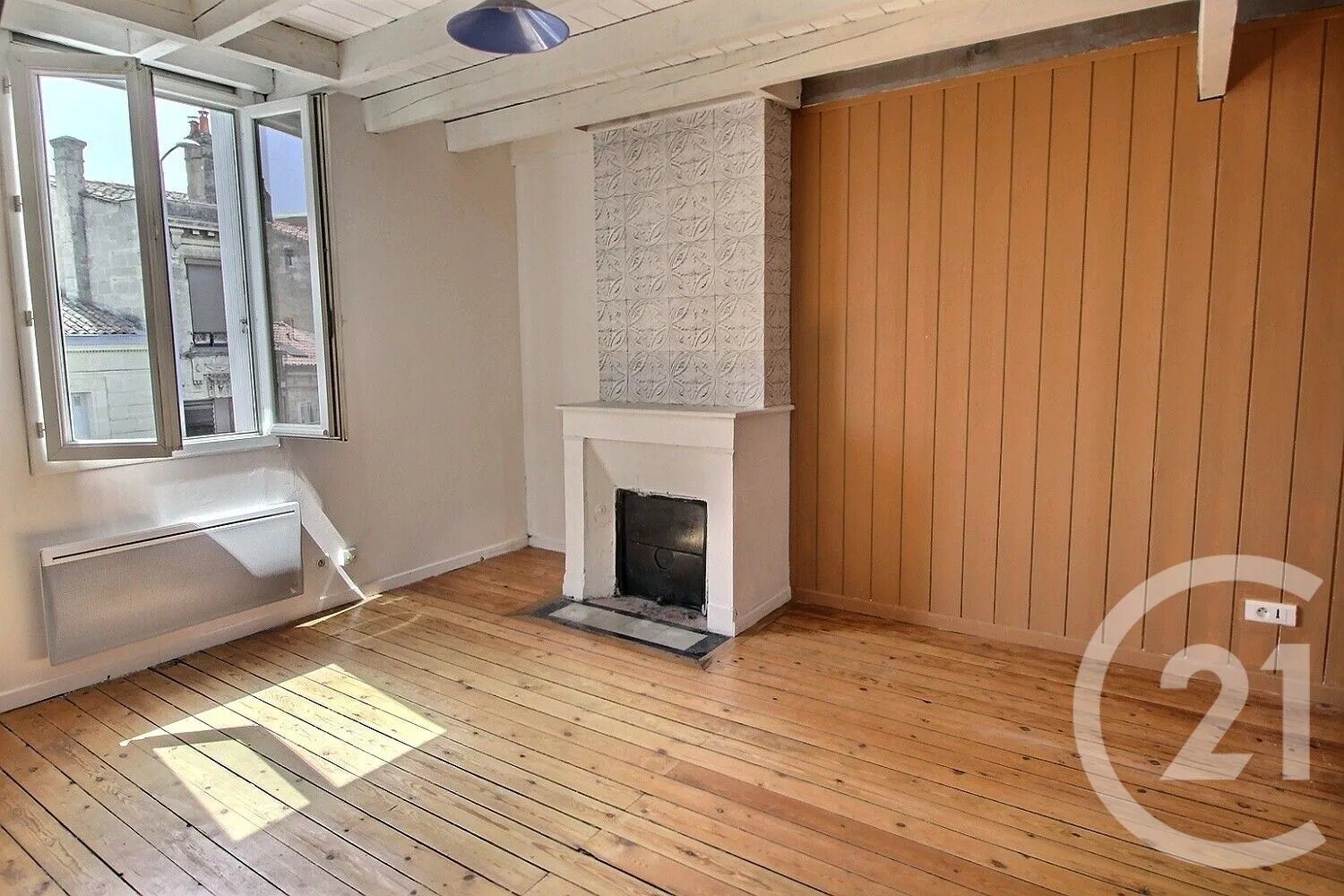 Appartement à vendre, 38m², Talence