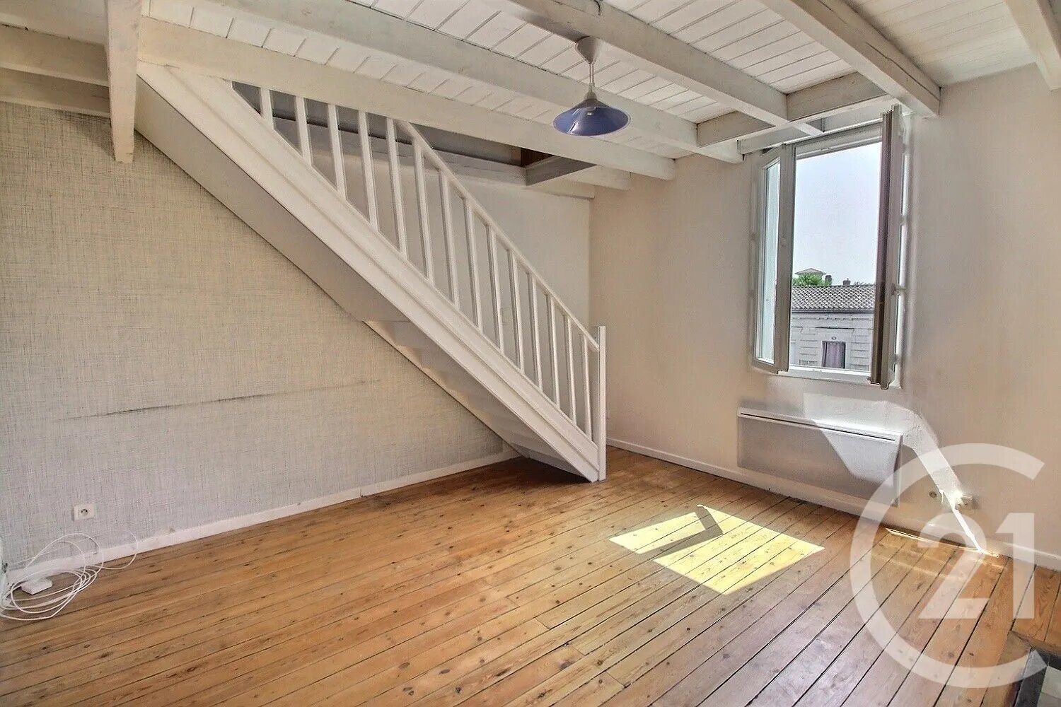 Appartement à vendre, 38m², Talence