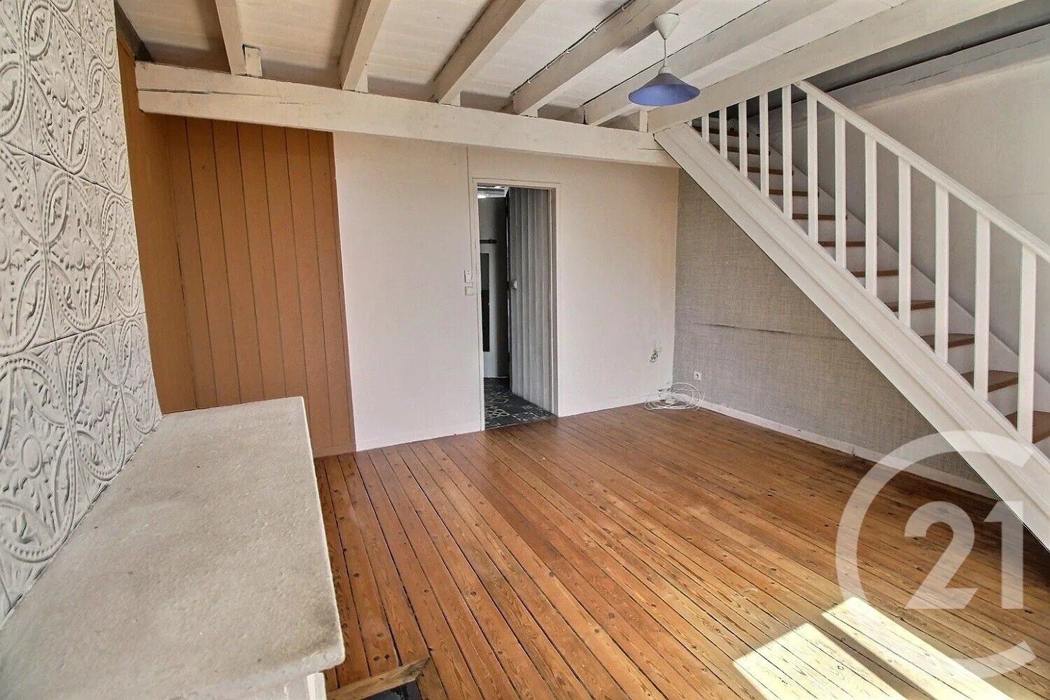 Appartement à vendre, 38m², Talence