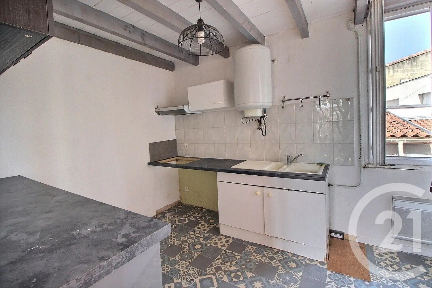 Appartement à vendre, 38m², Talence