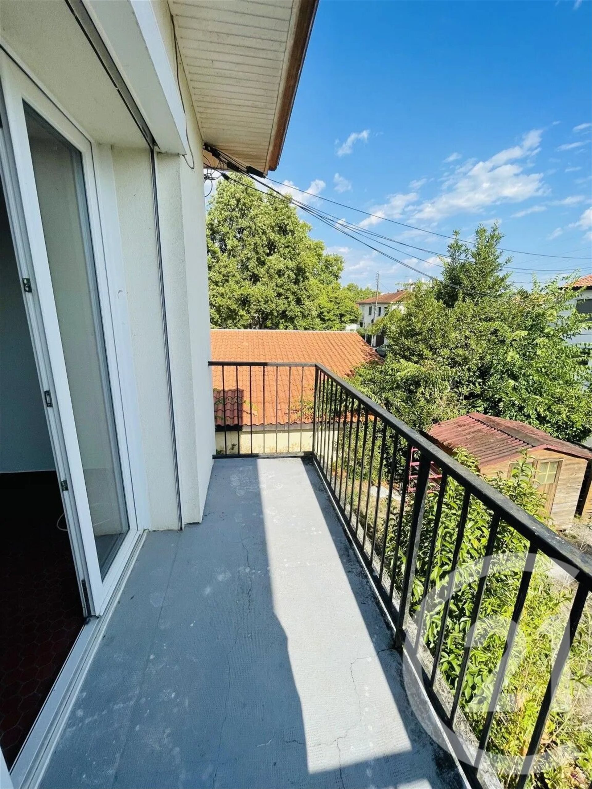 Appartement à louer, 77m², Talence
