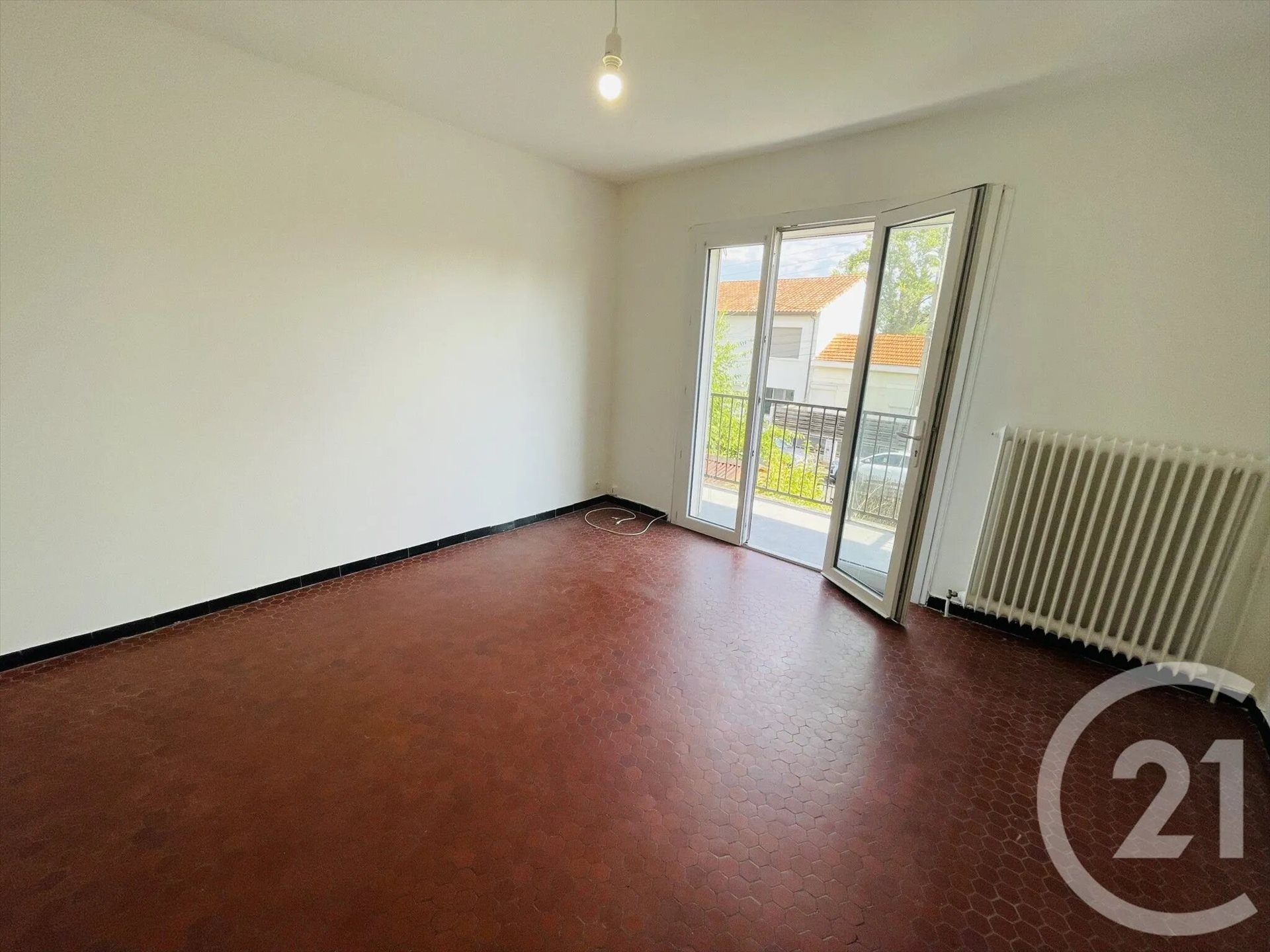 Appartement à louer, 77m², Talence