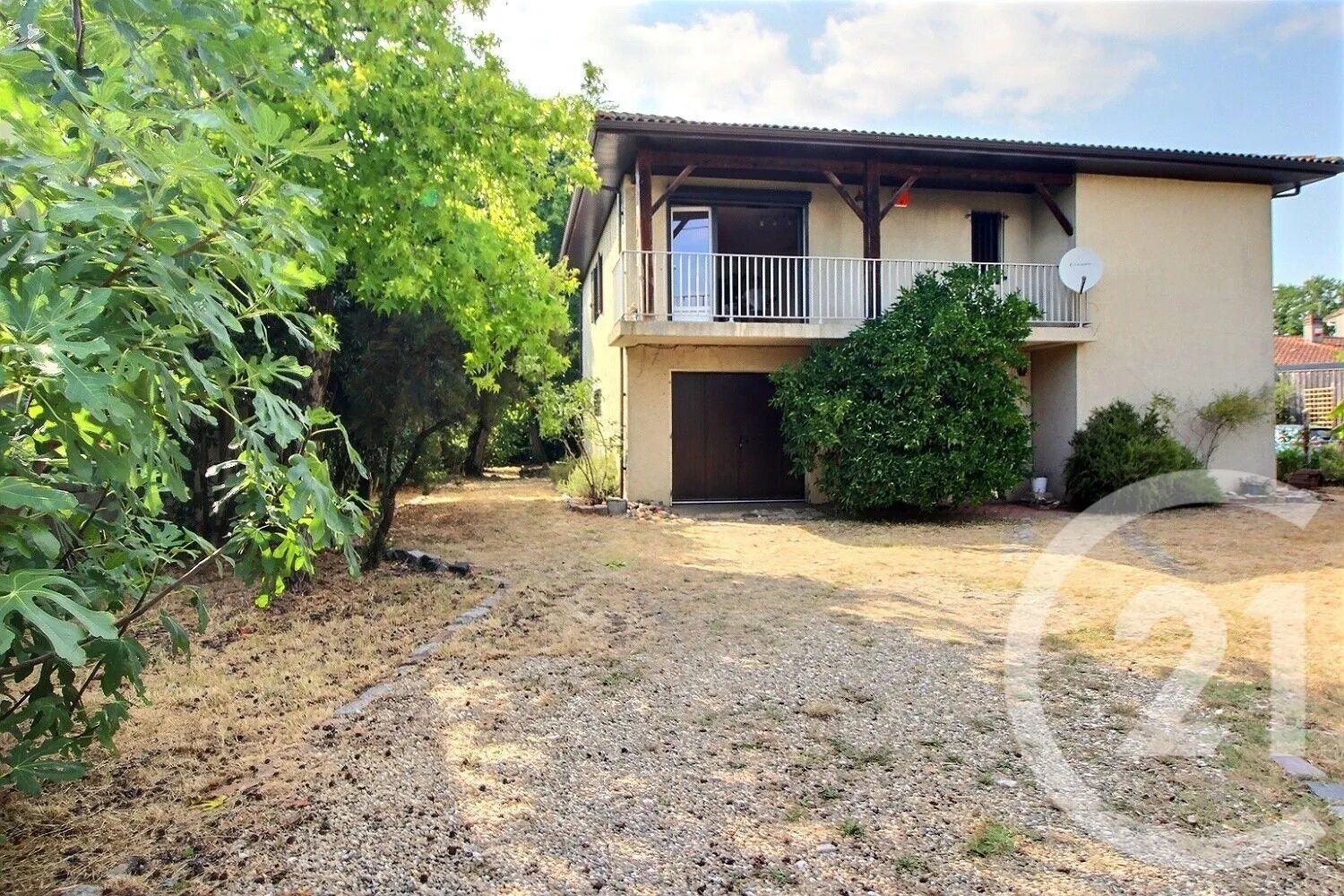 Maison à vendre, 139m², Talence