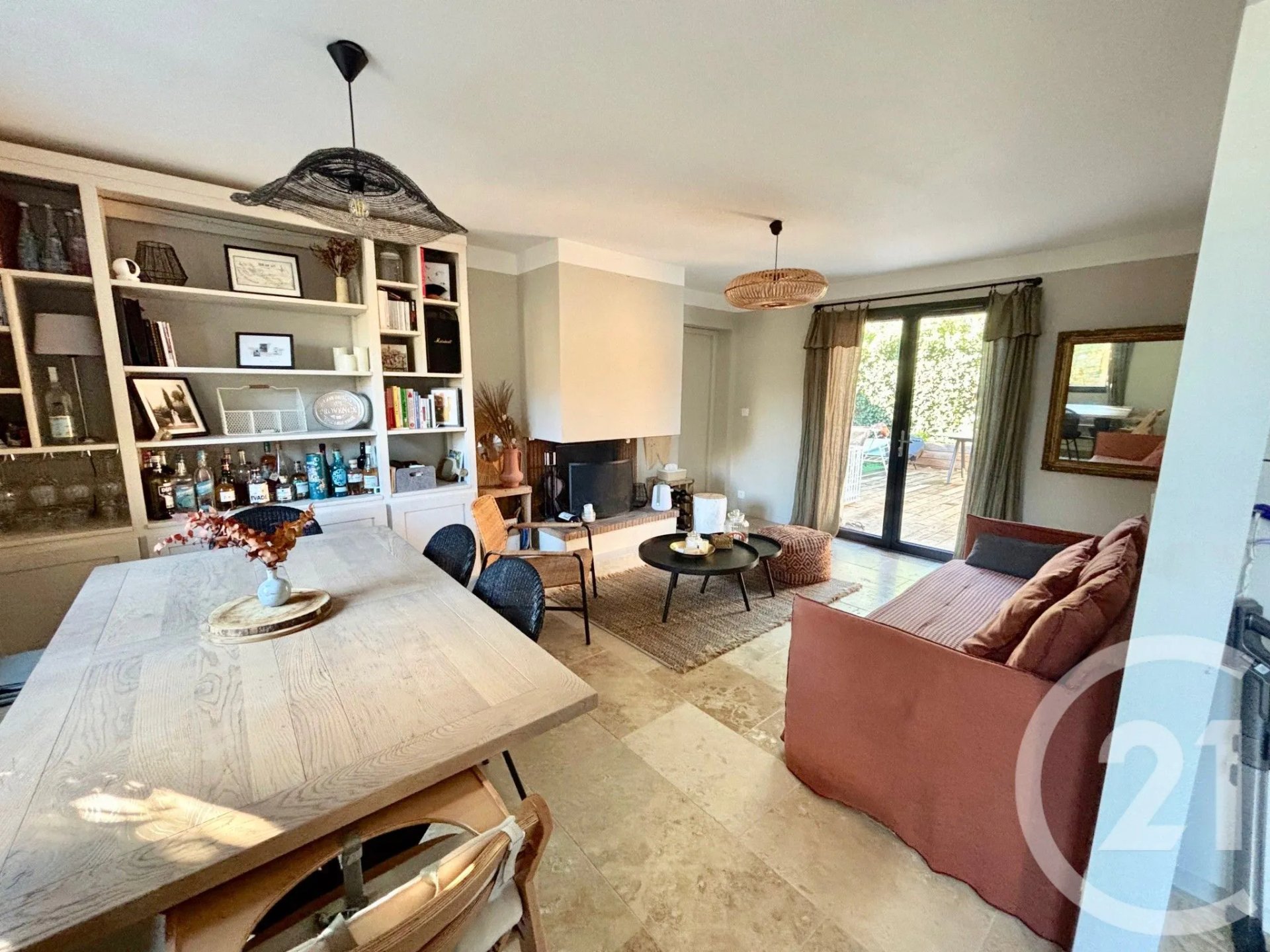 Maison à vendre, 64m², Talence