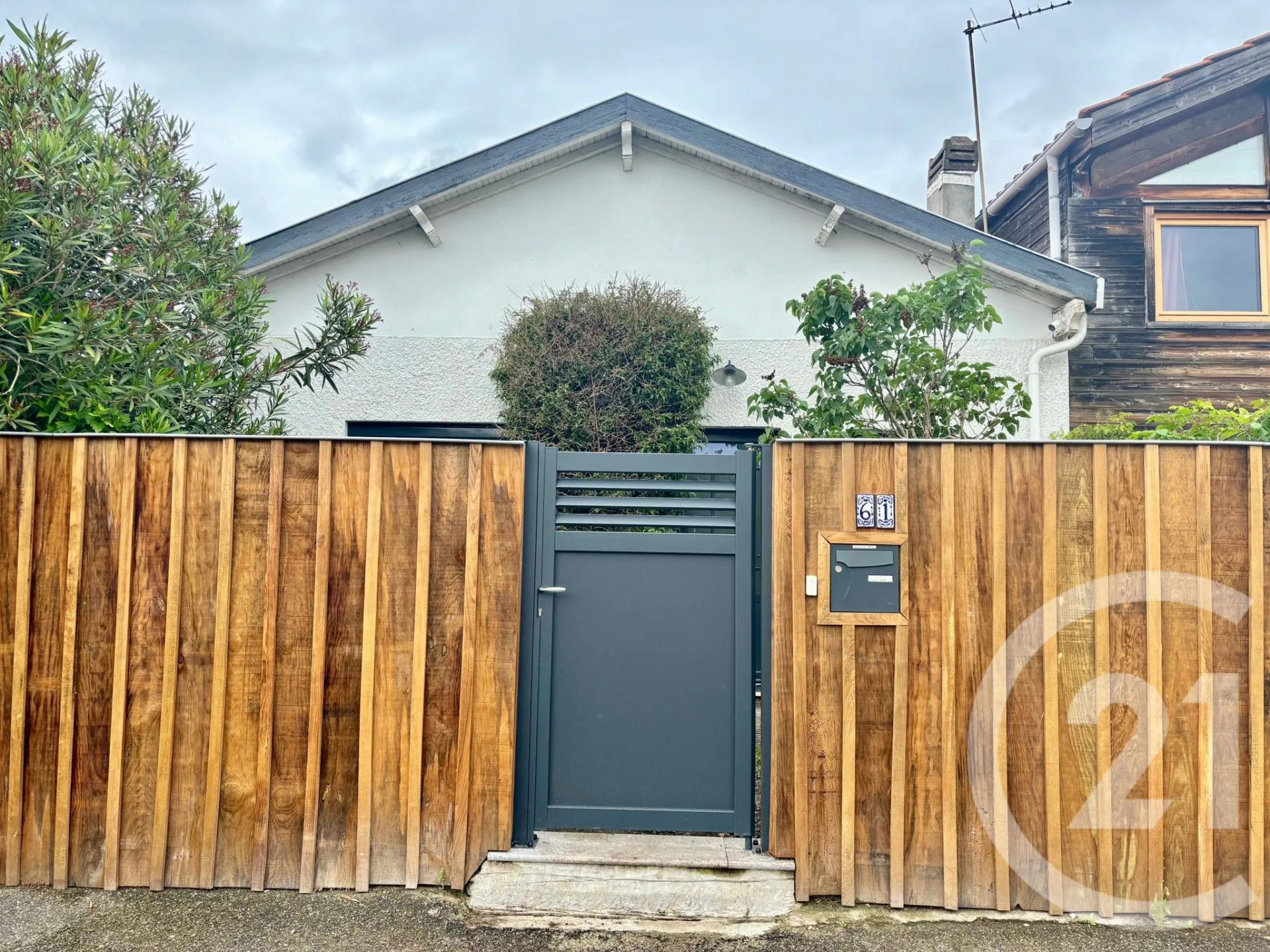Maison à vendre, 64m², Talence