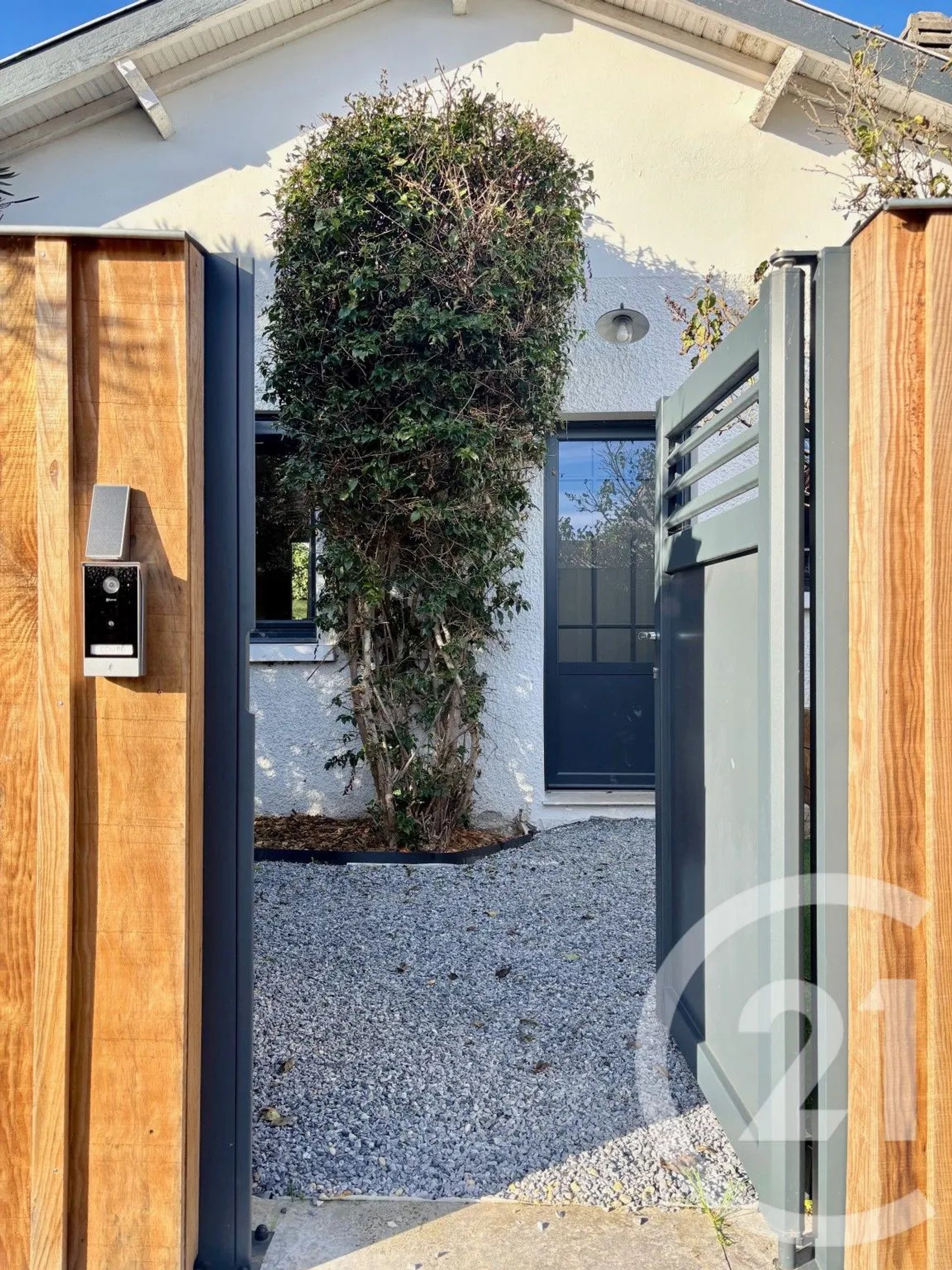 Maison à vendre, 64m², Talence