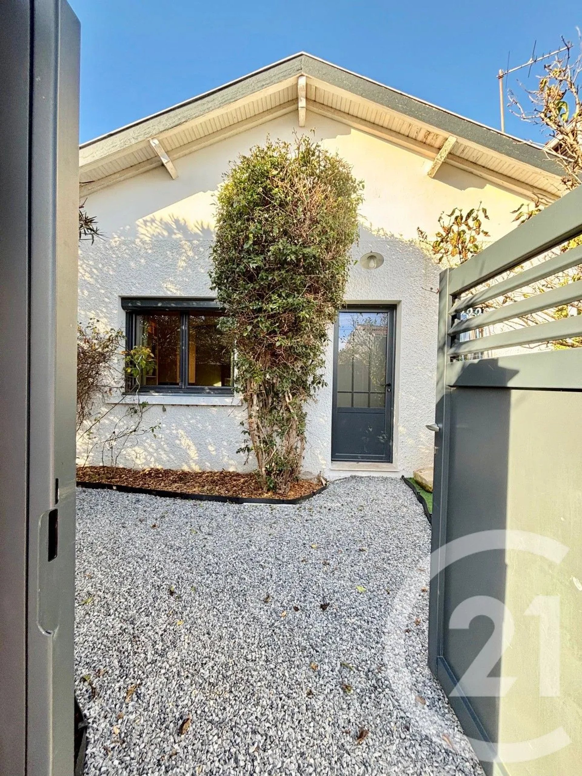 Maison à vendre, 64m², Talence
