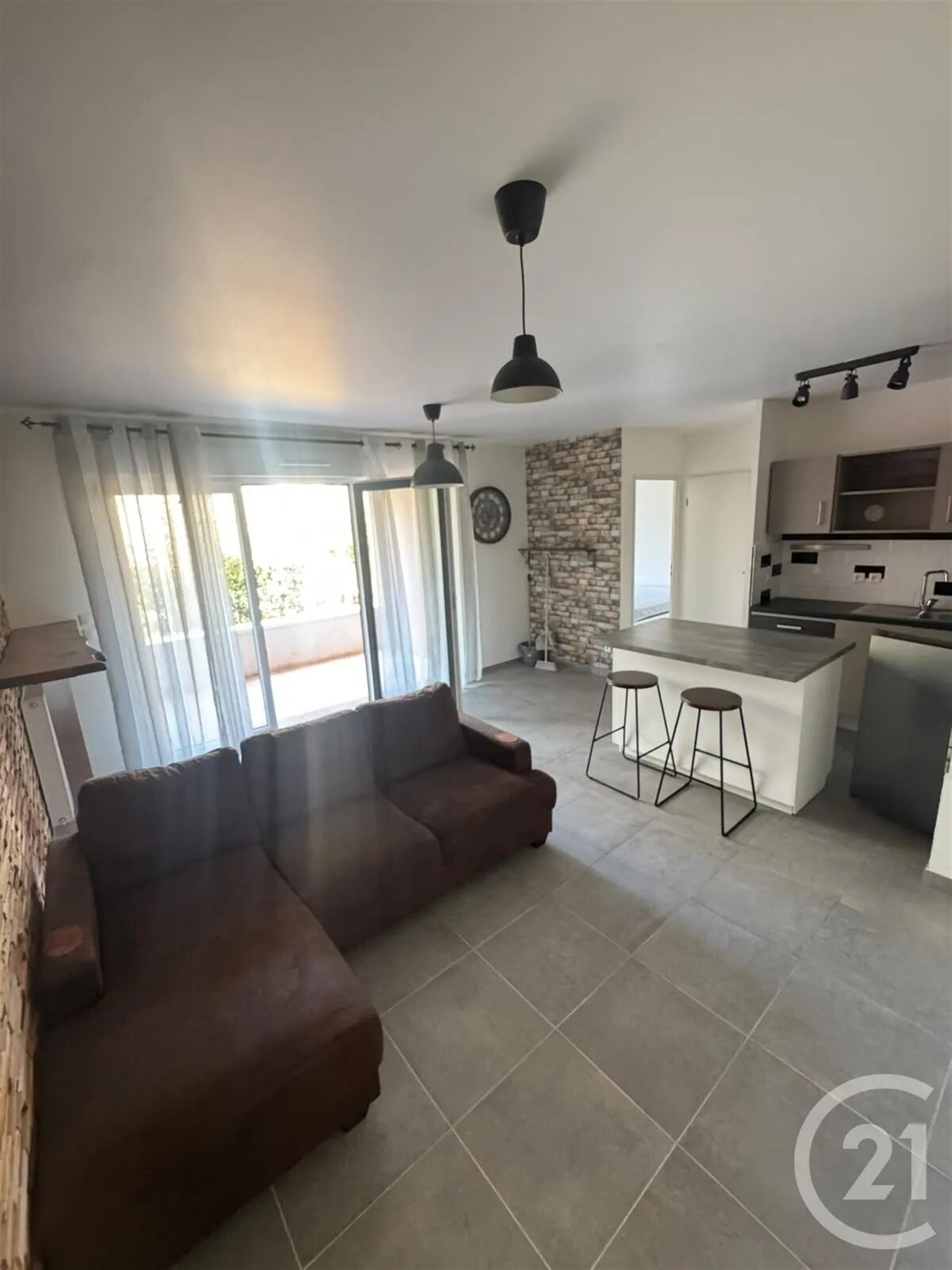 Appartement à louer, 42m², Villenave-d'Ornon