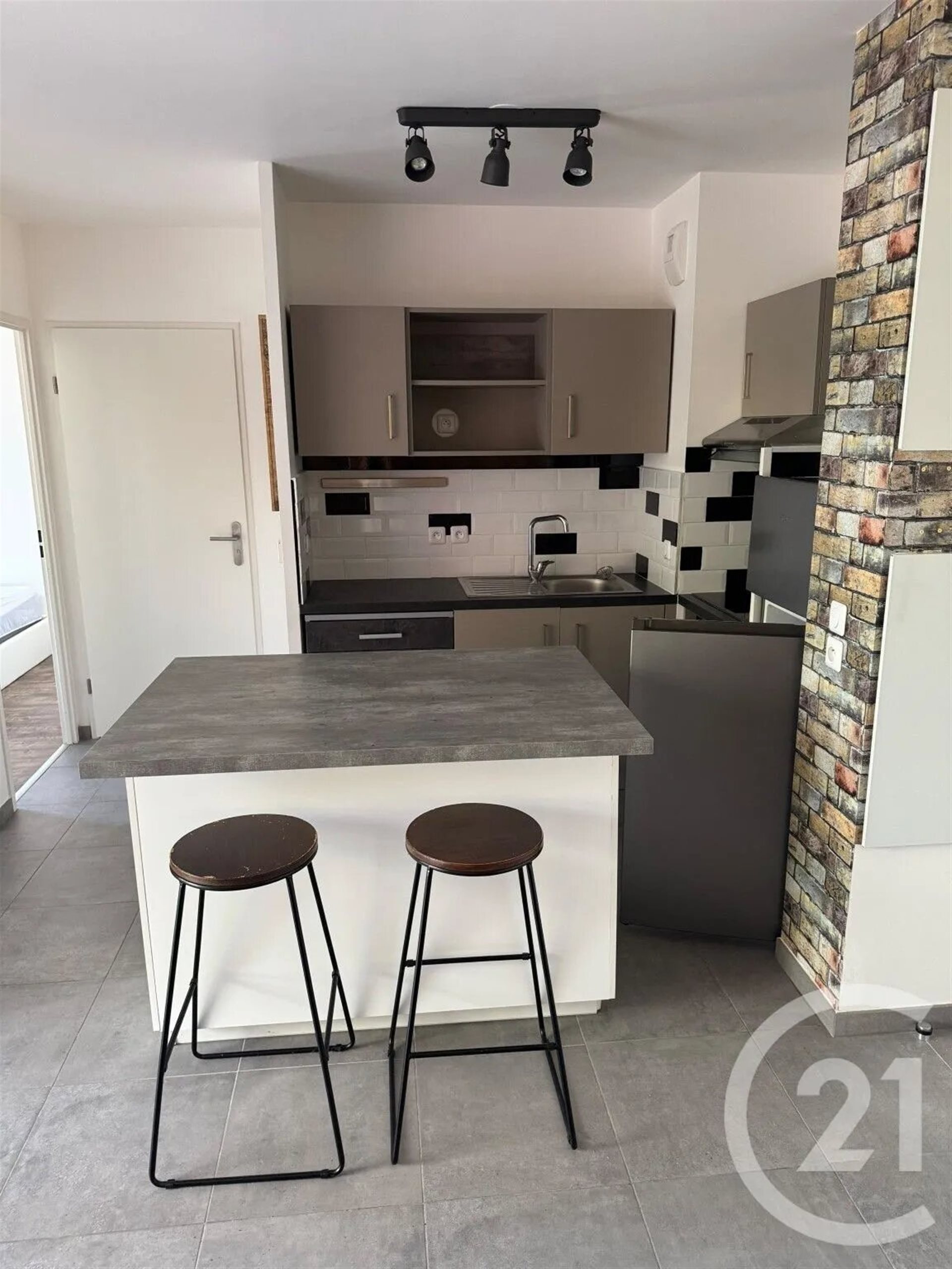 Appartement à louer, 42m², Villenave-d'Ornon