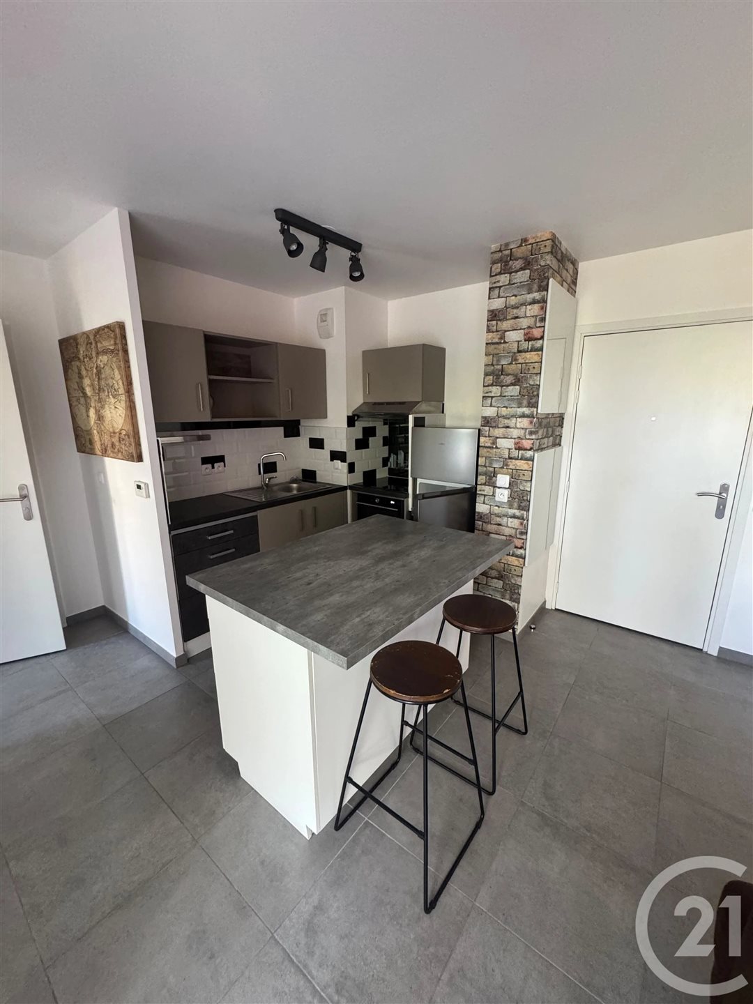 Appartement à louer, 42m², Villenave-d'Ornon