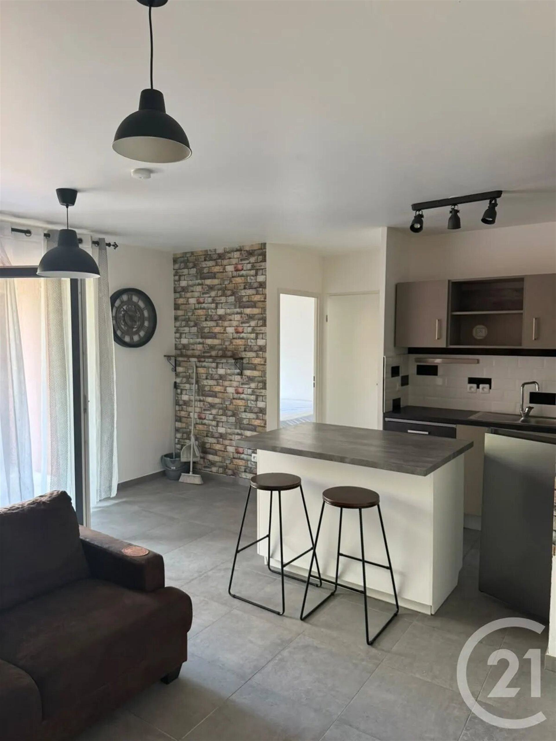Appartement à louer, 42m², Villenave-d'Ornon