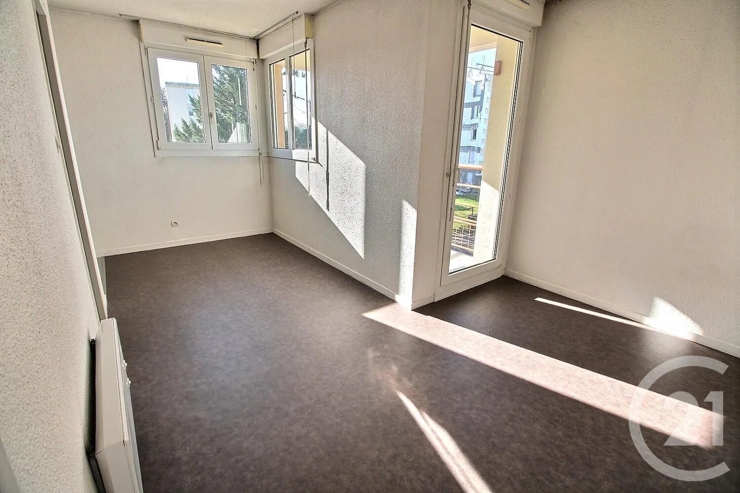 Appartement à vendre, 24m², Talence