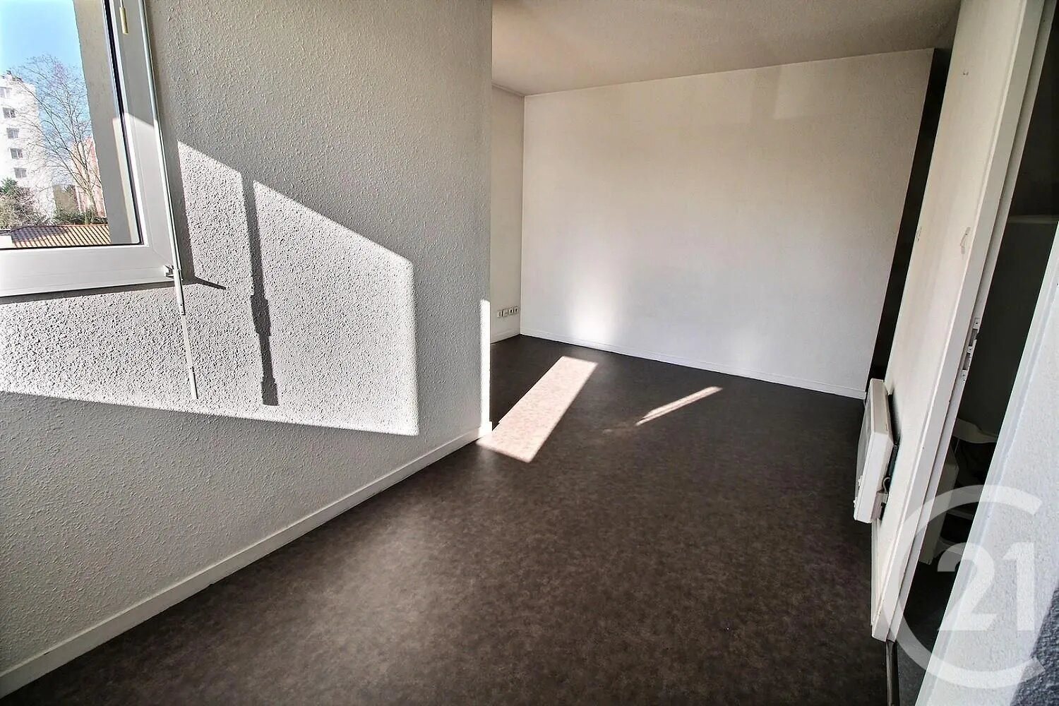 Appartement à vendre, 24m², Talence