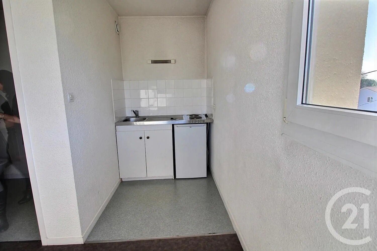 Appartement à vendre, 24m², Talence
