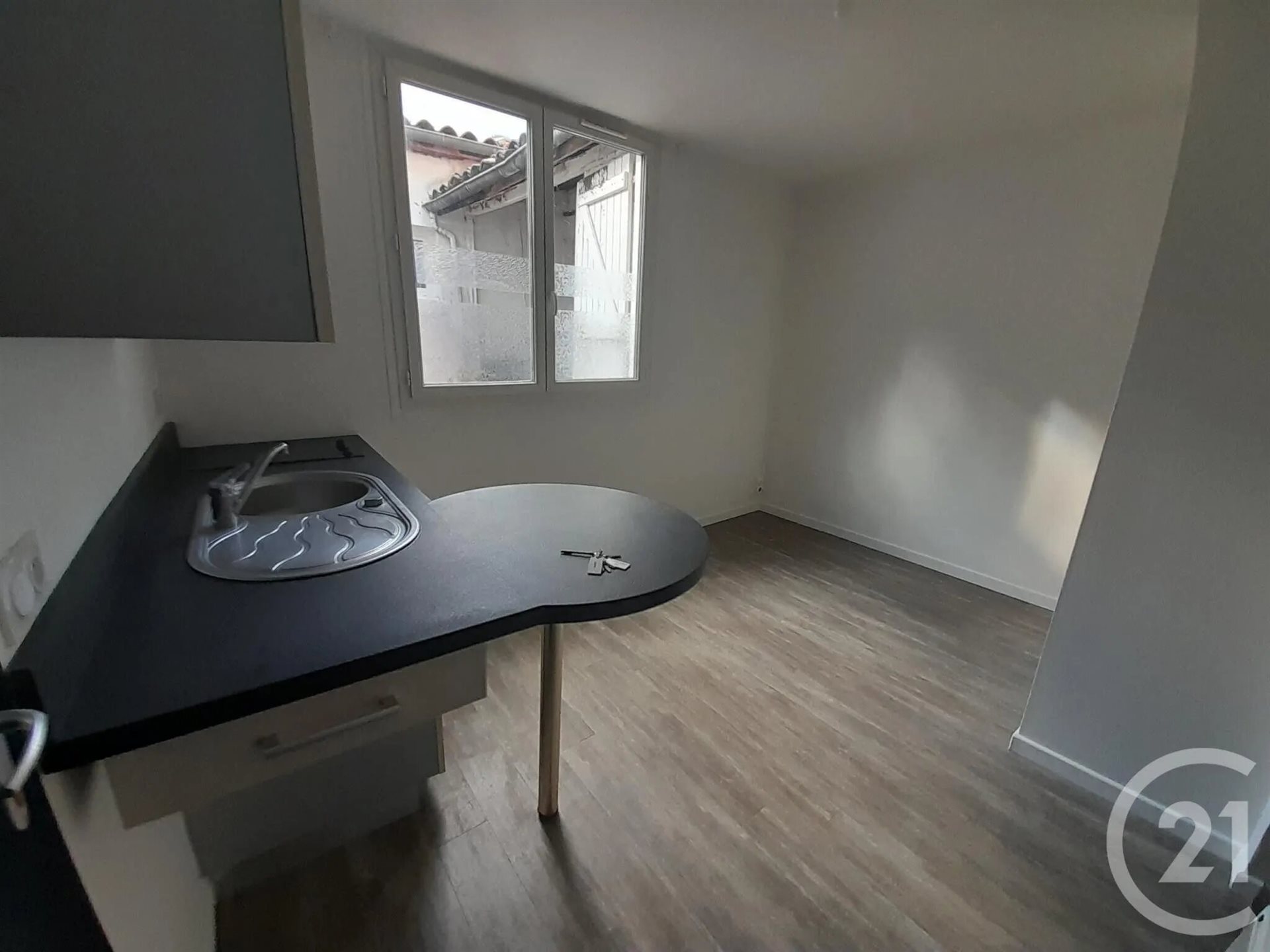 Appartement à vendre, 14m², Talence