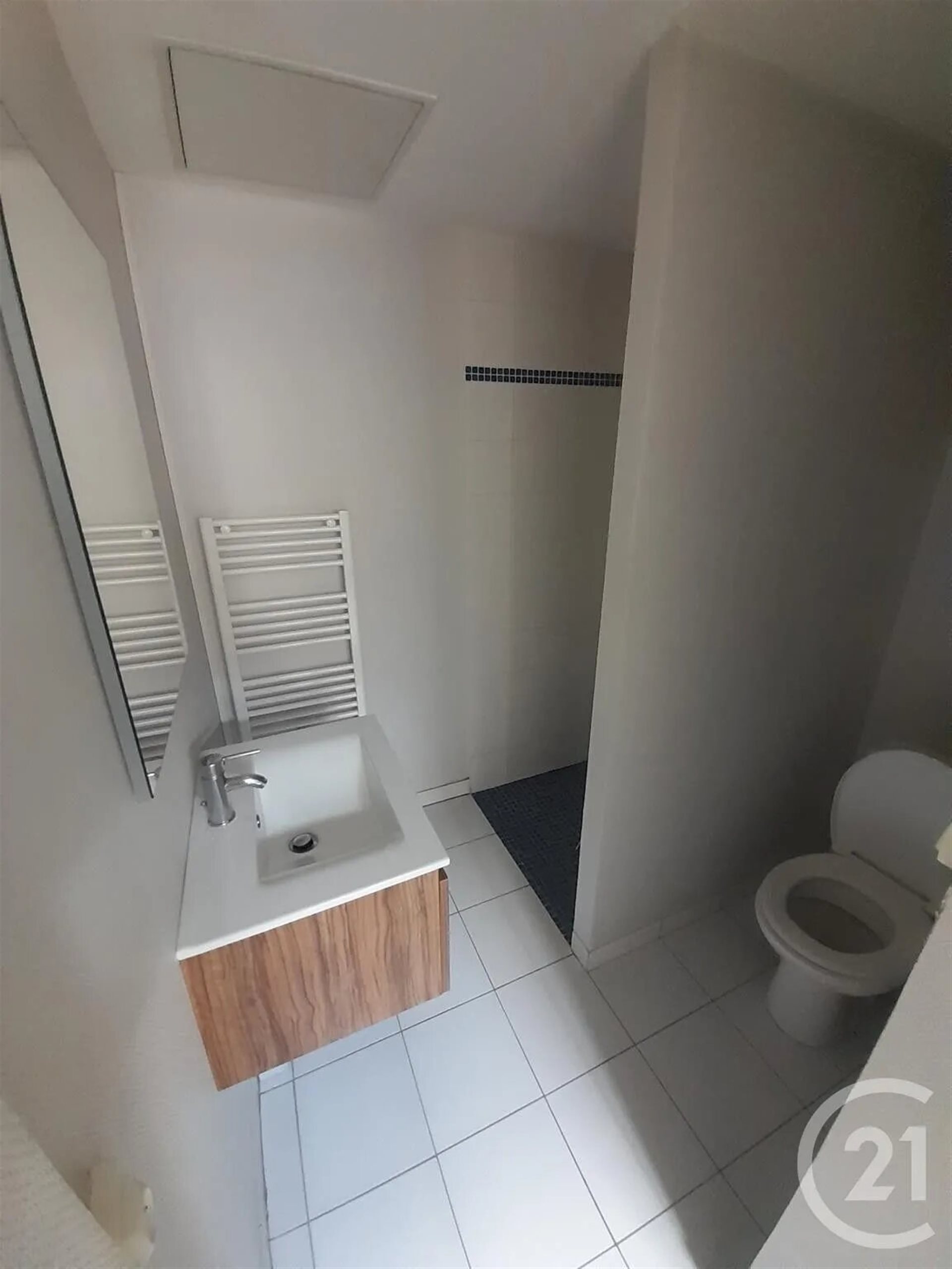 Appartement à vendre, 14m², Talence
