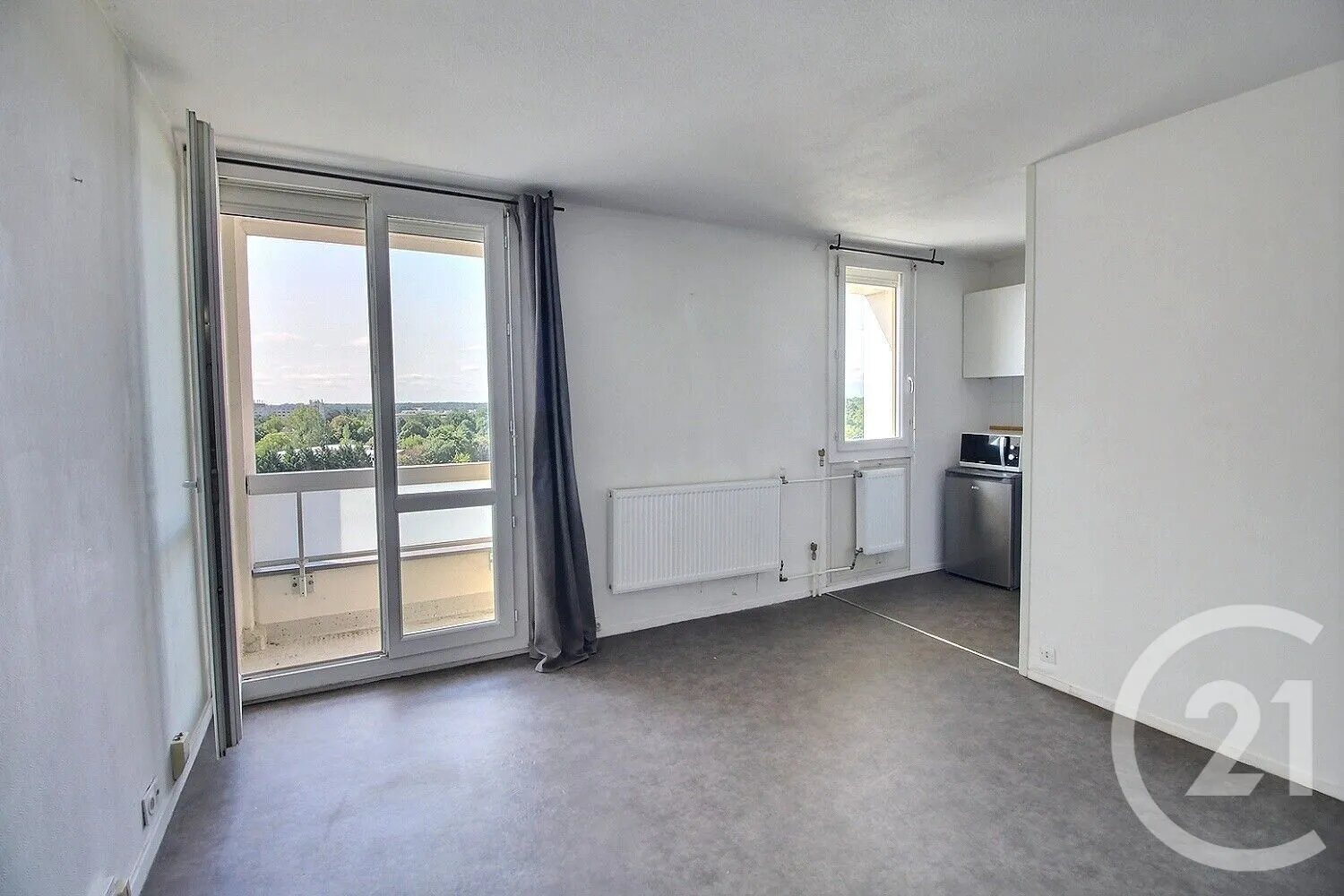Appartement à vendre, 29m², Gradignan