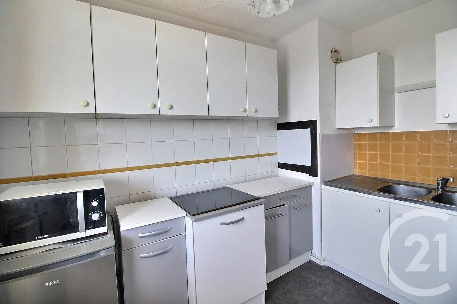 Appartement à vendre, 29m², Gradignan