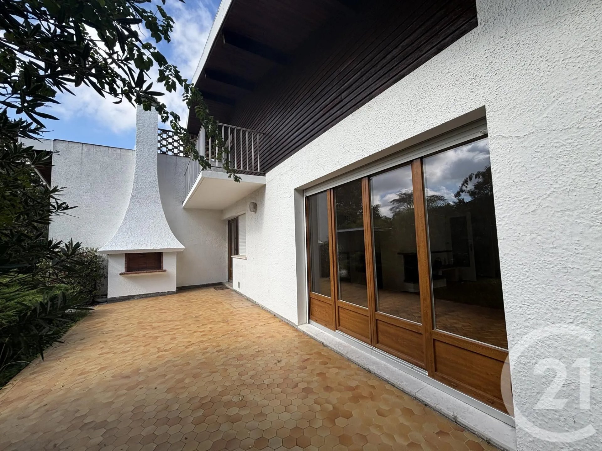 Maison à louer, 167m², Gradignan