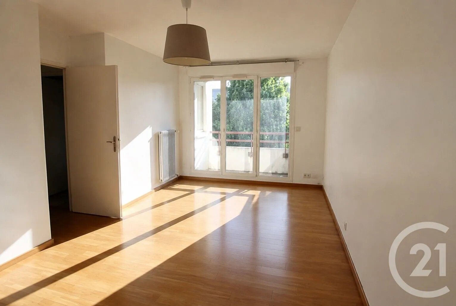 Appartement à vendre, 45m², Talence
