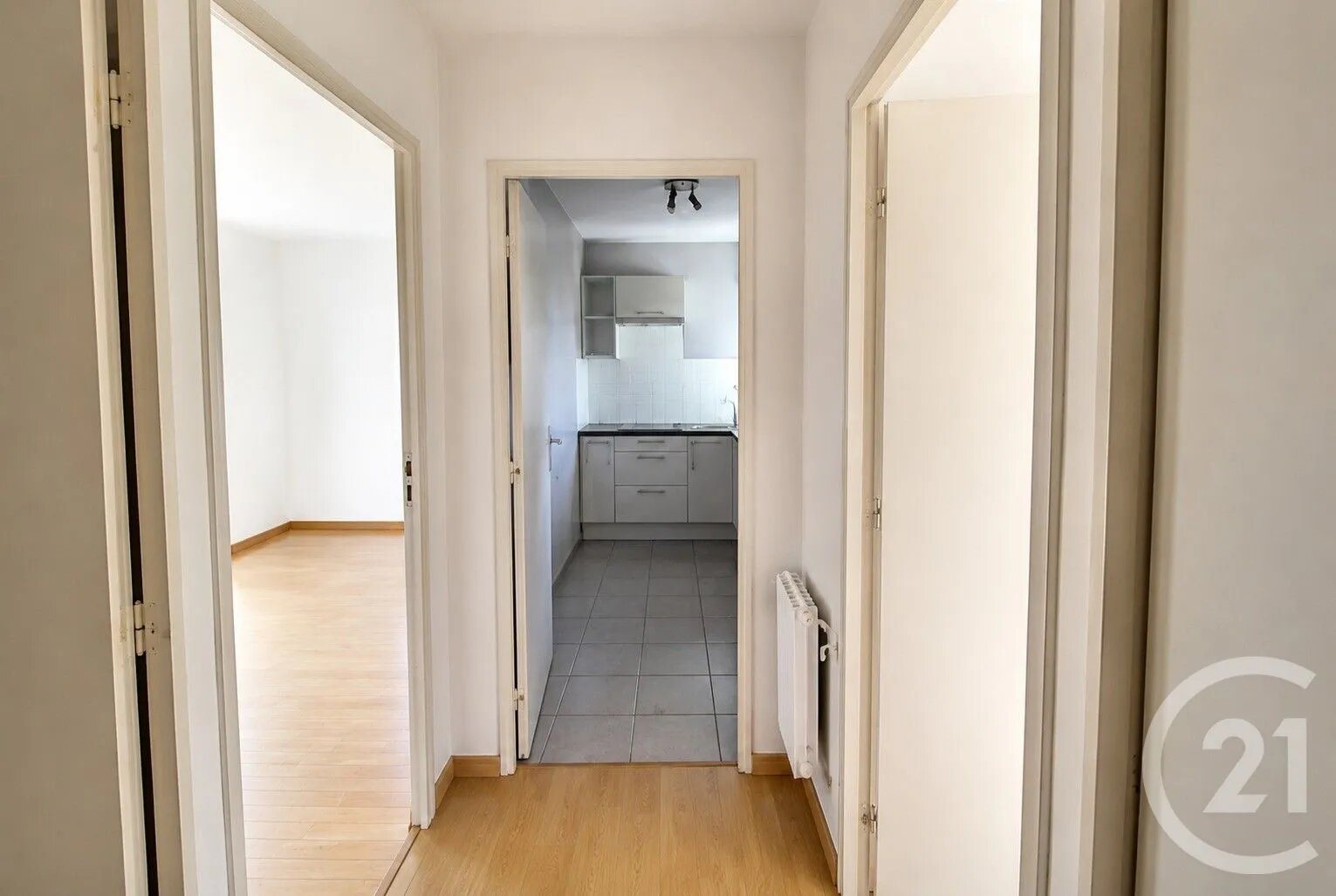 Appartement à vendre, 45m², Talence
