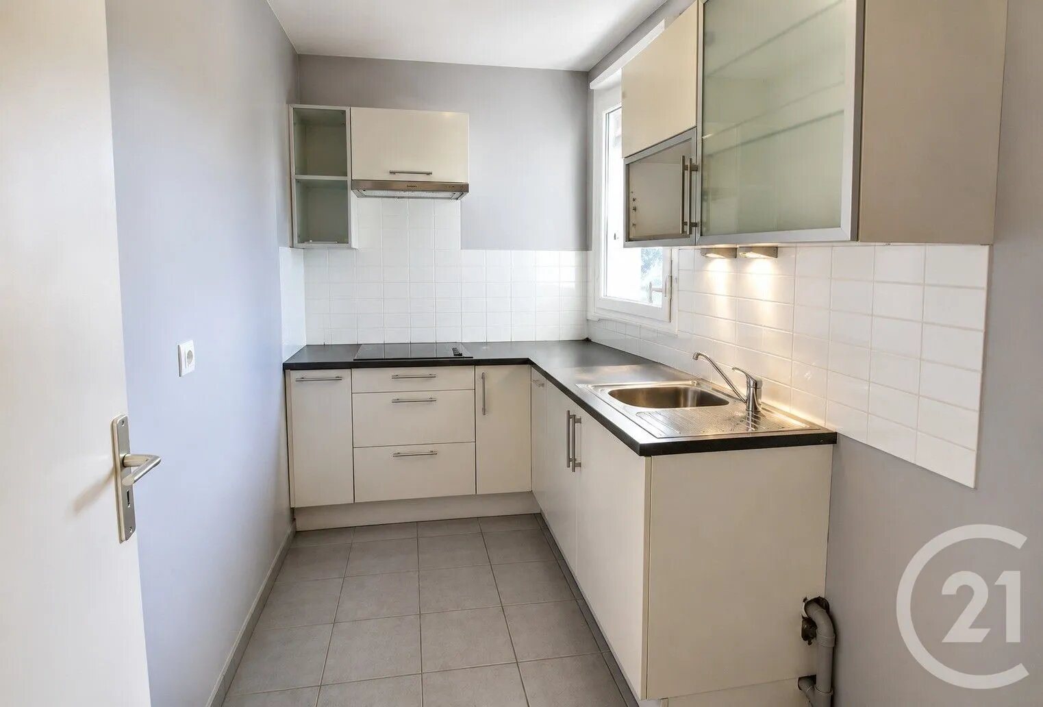Appartement à vendre, 45m², Talence